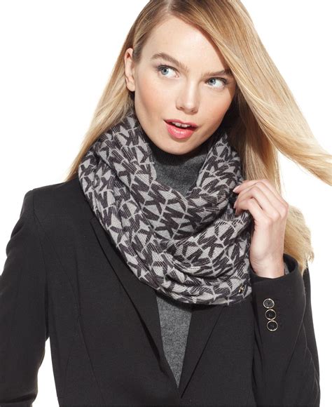 michael kors womens scarves